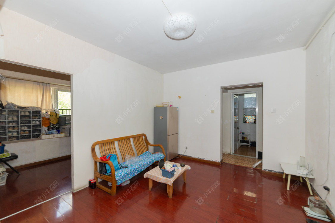 常州百馨西苑三期在售二手房_小牛看房