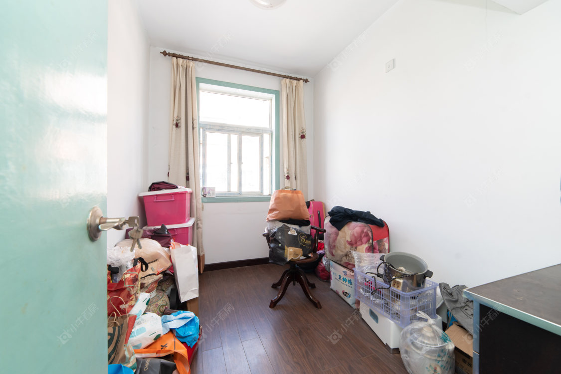 常州花园新村（钟楼）在售二手房源室内图_小牛看房