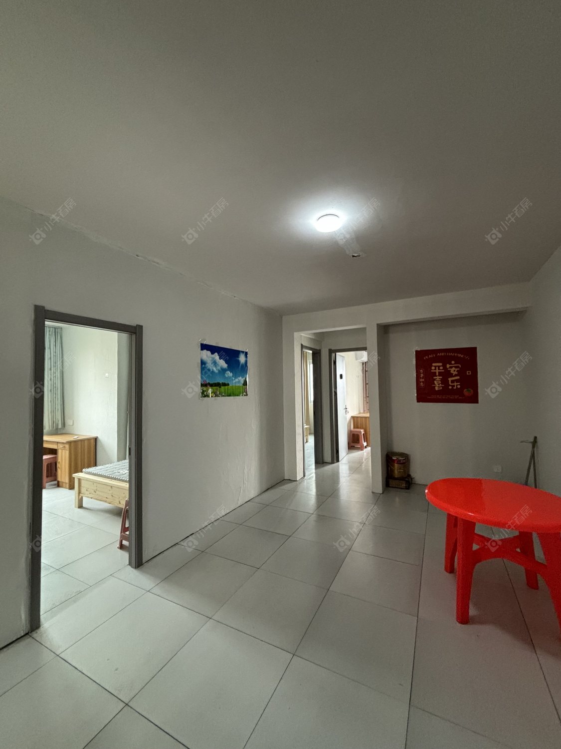 常州海华花园在租房源_小牛看房