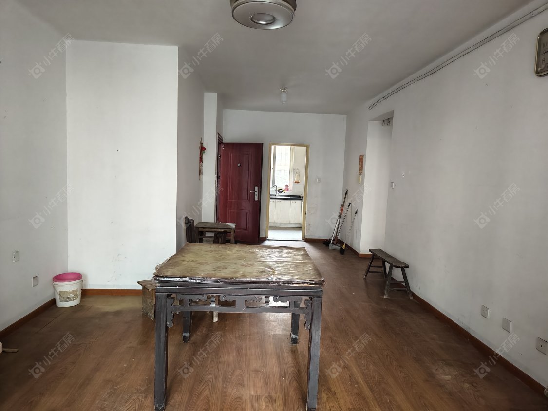 常州新景花苑四期在租房源室内图_小牛看房