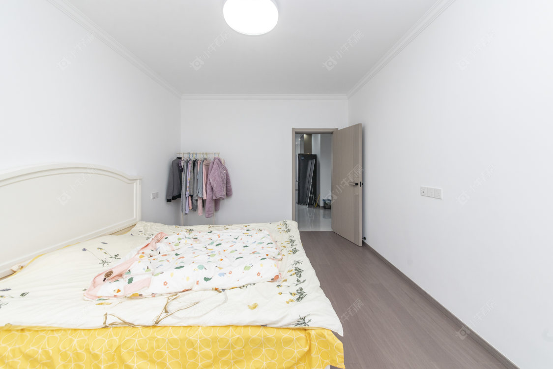 常州湾里新村在售二手房源室内图_小牛看房