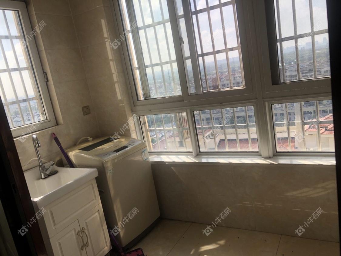 常州百馨西苑三期在租房源_小牛看房