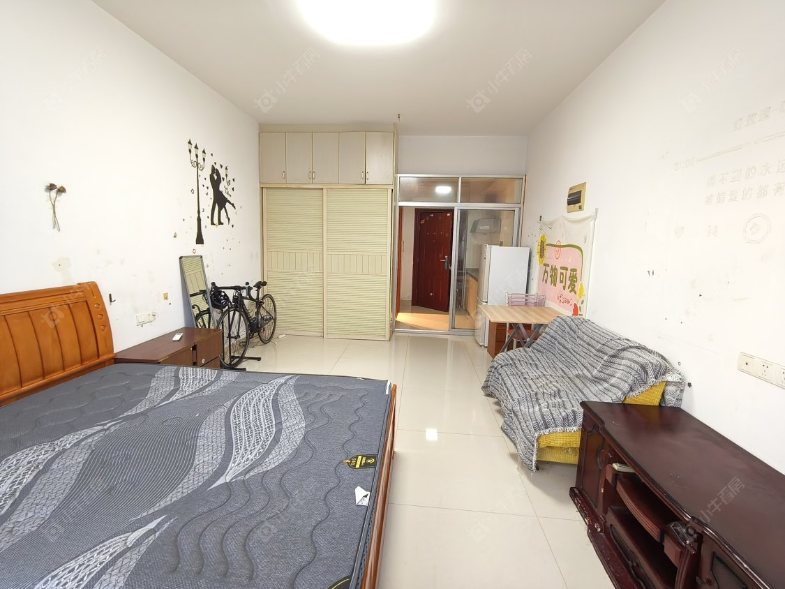 常州新城熙园在租房源_小牛看房