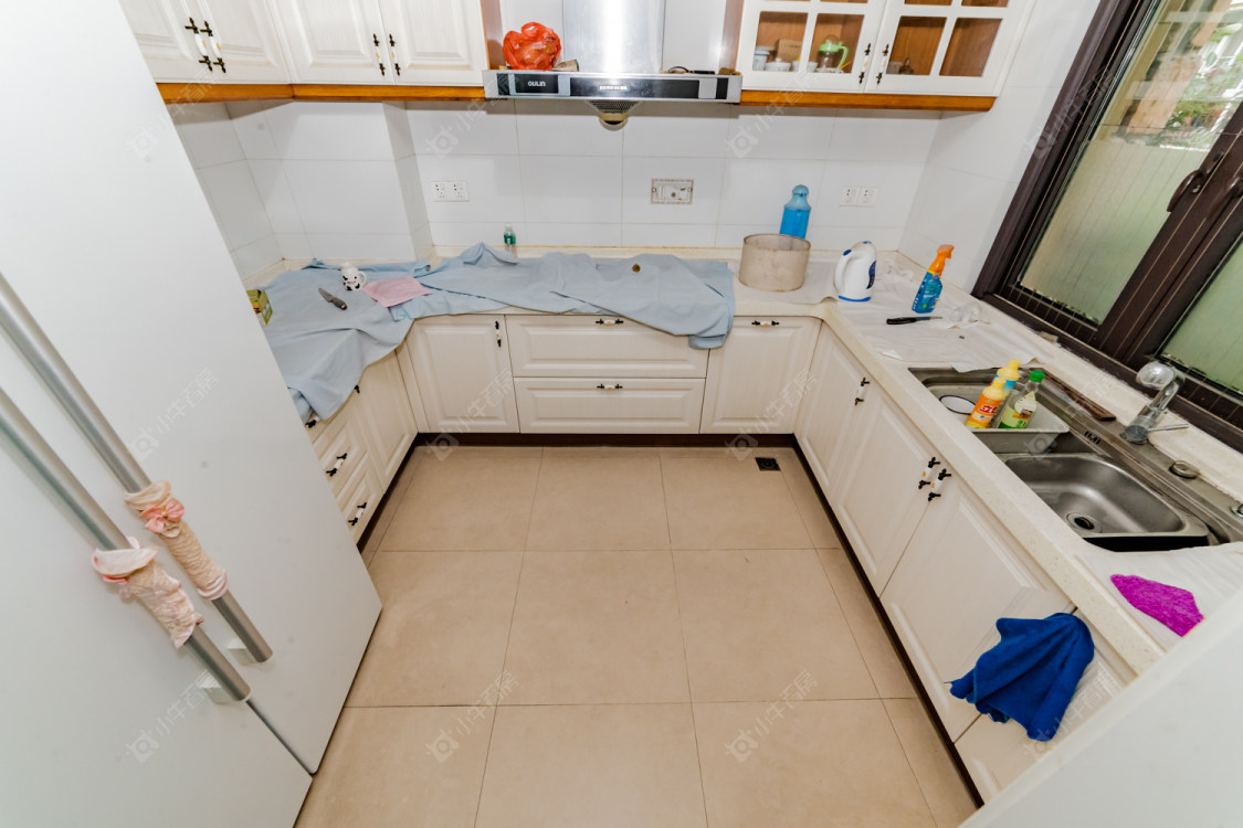 常州人民家园在售二手房源室内图_小牛看房