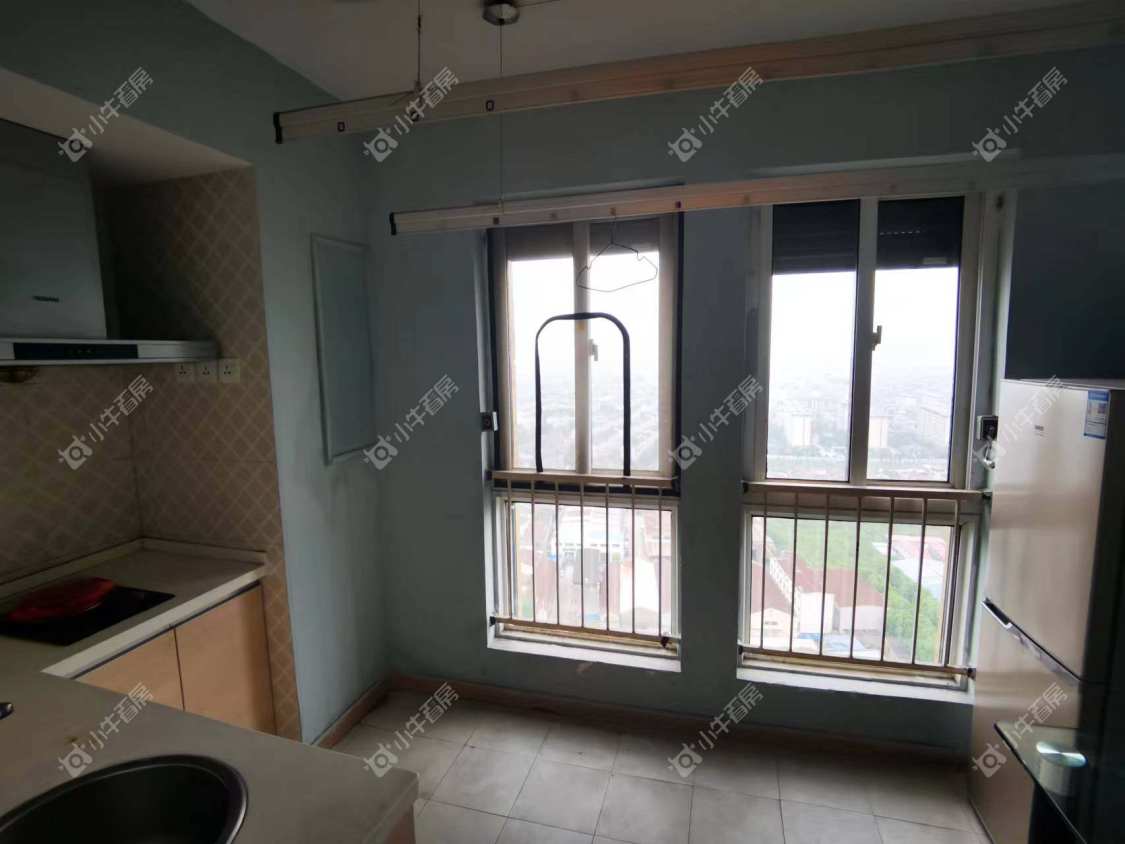 常州莱蒙城铂晶在租房源_小牛看房