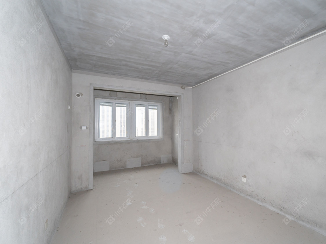 常州杜鹃园在售二手房源室内图_小牛看房