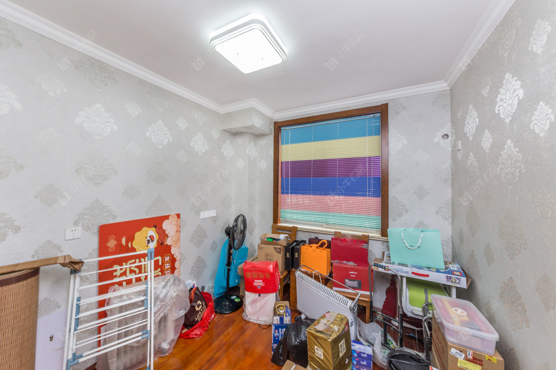 常州翠竹新村北区在售二手房源室内图_小牛看房