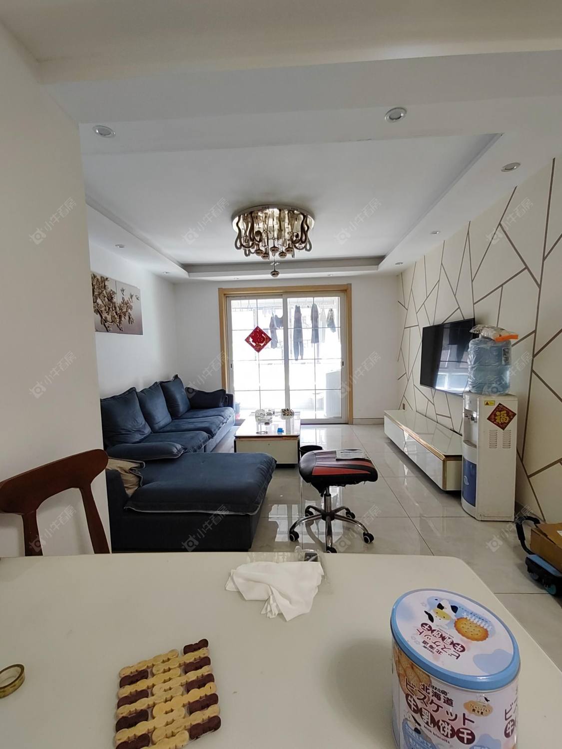 常州米兰阳光租房_小牛看房