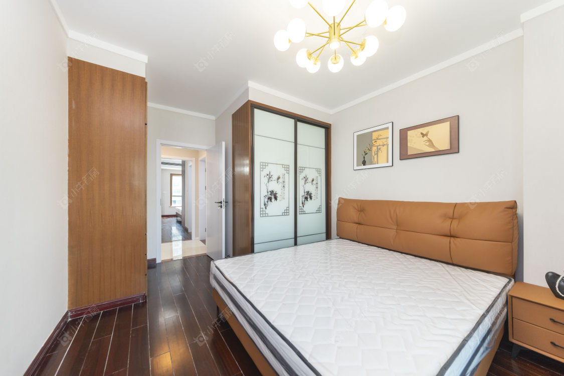 常州御城在售二手房源室内图_小牛看房