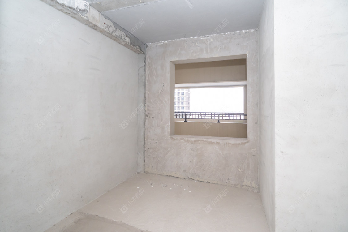 常州吾悦广场(天宁)在售二手房源室内图_小牛看房