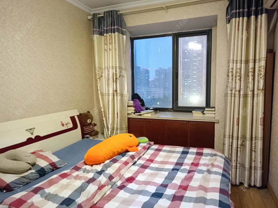 常州福地聚龙苑在租房源_小牛看房