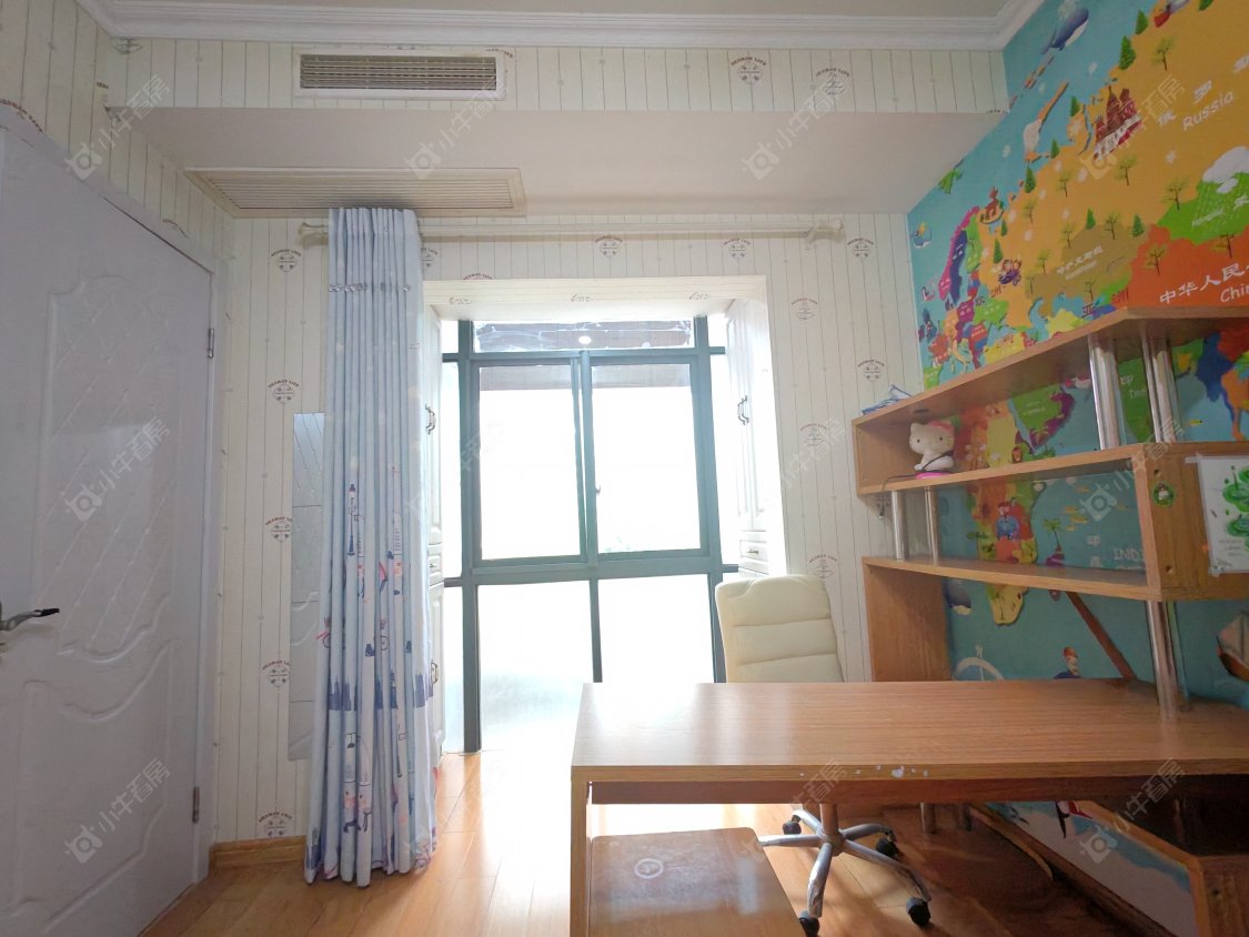 常州御城在租房源室内图_小牛看房