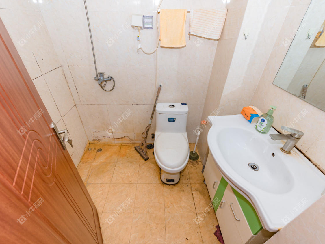 常州中意宝第在租房源_小牛看房