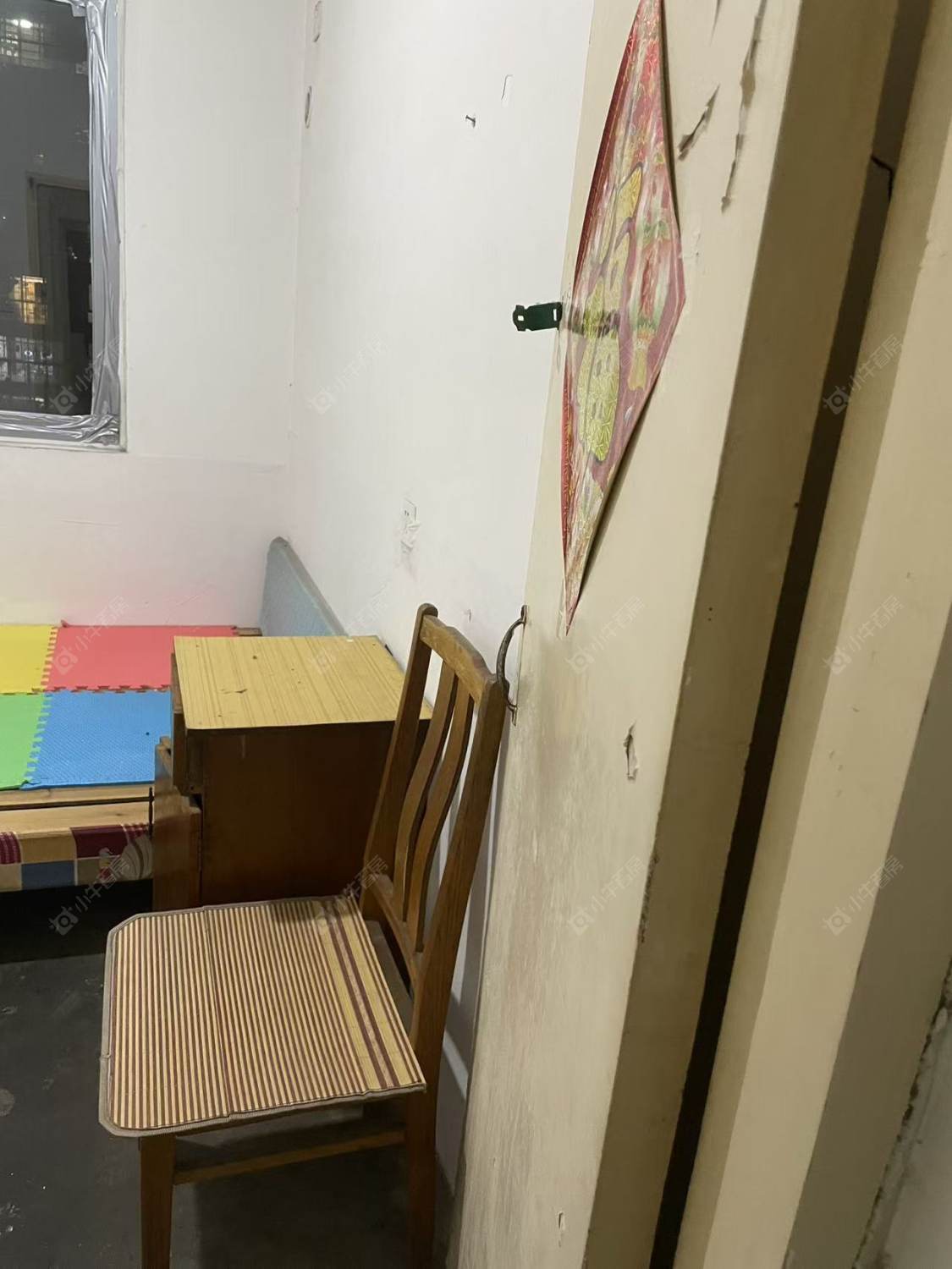 常州新景花苑二期在租房源室内图_小牛看房