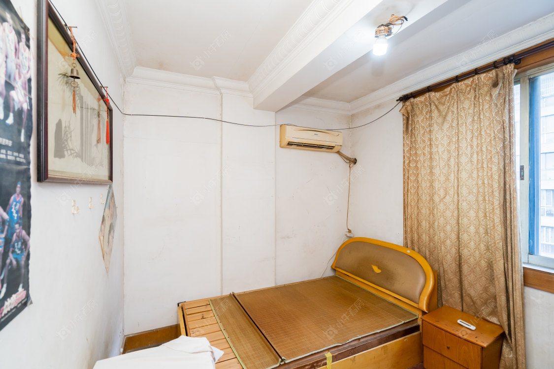 常州丽华二村在售二手房源室内图_小牛看房