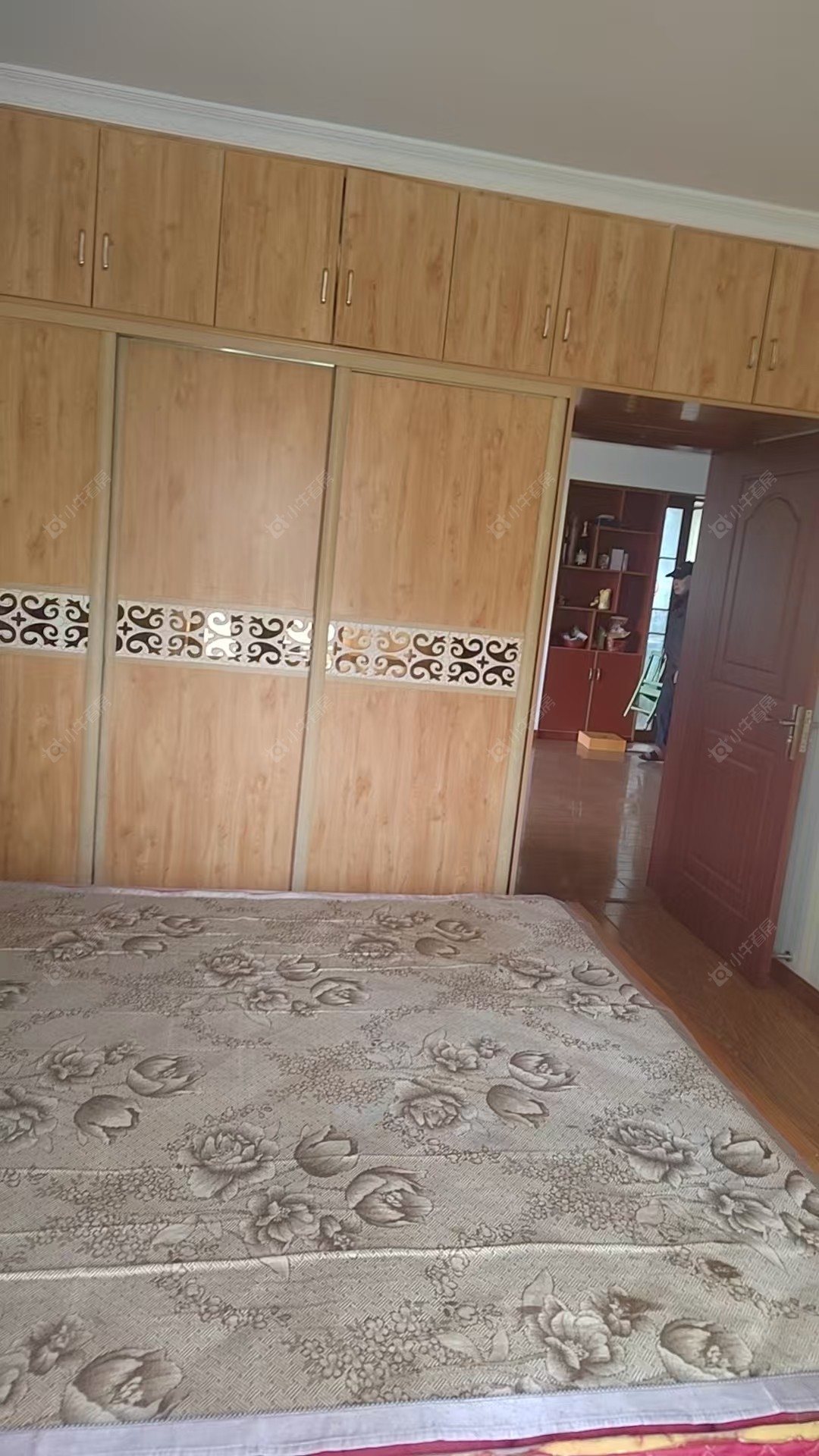 常州盘龙苑南区在租房源室内图_小牛看房