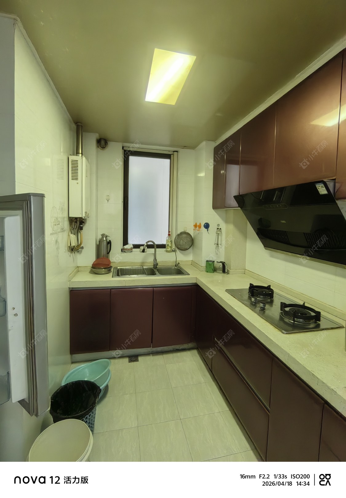 常州新城逸境园在租房源_小牛看房