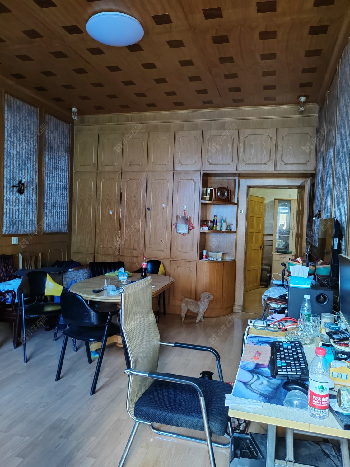 常州丰华苑在租房源_小牛看房