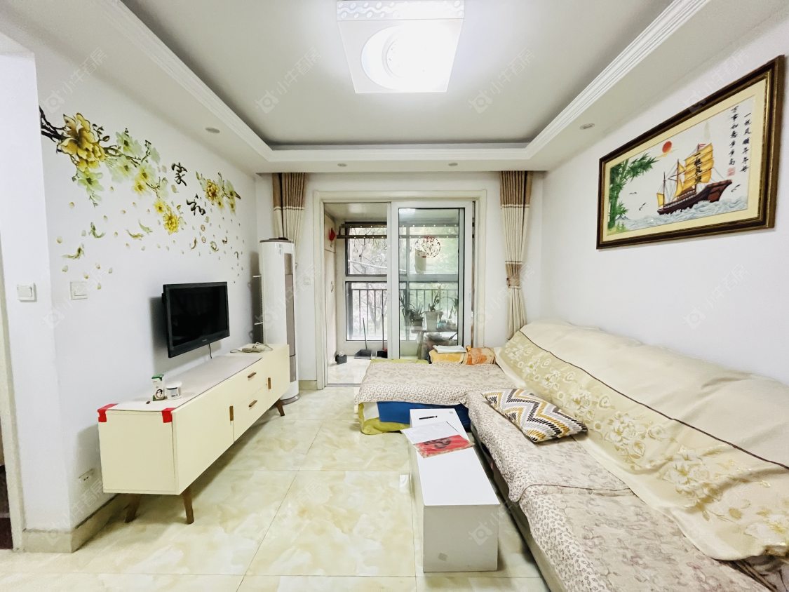 常州香溢紫郡四期在租房源室内图_小牛看房