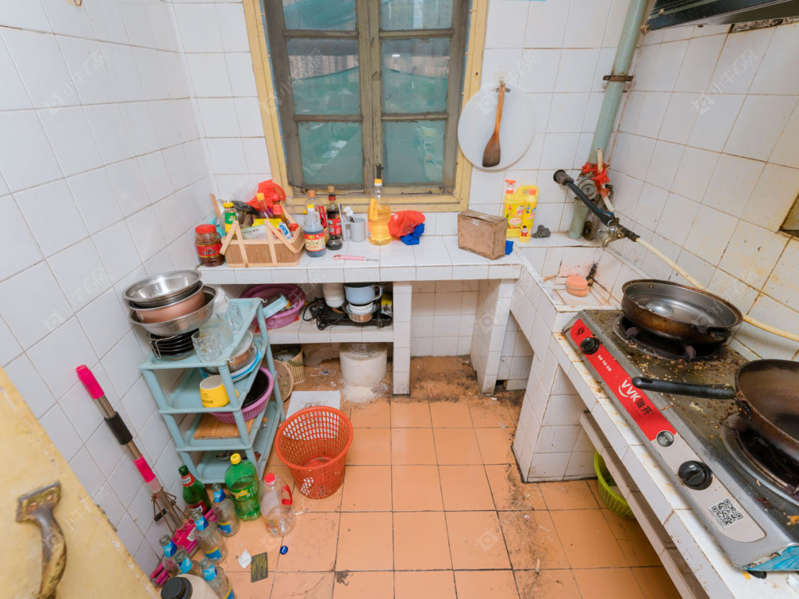 西新桥二村房源室内图 常州西新桥二村在售二手房源室内图_小牛看房