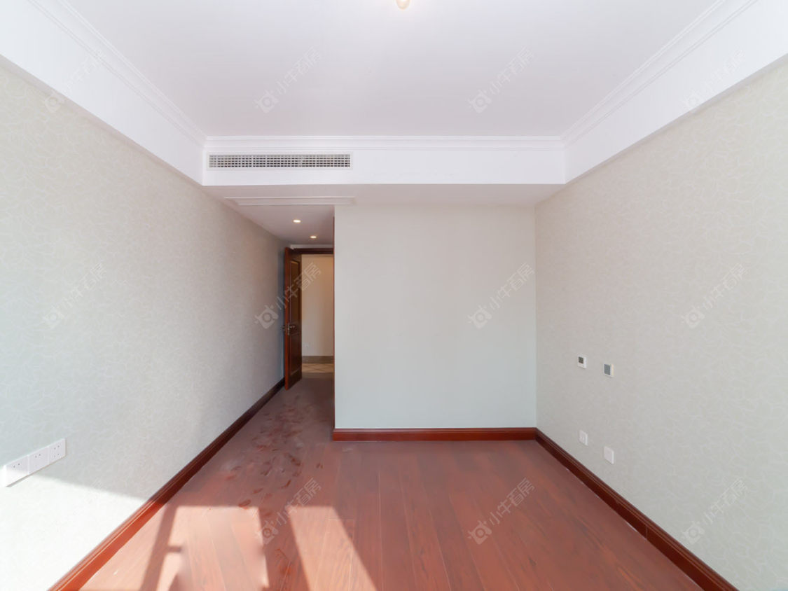 常州新城樾府(新北)在售二手房源室内图_小牛看房