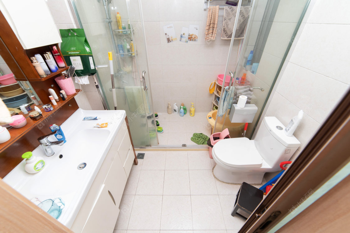 常州檀香湾在售二手房源室内图_小牛看房