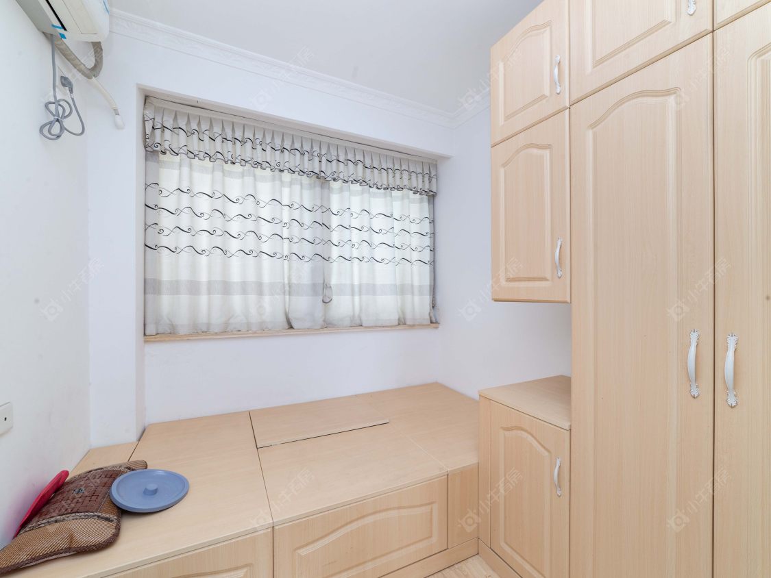 常州新城香溢澜桥一期在售二手房源室内图_小牛看房