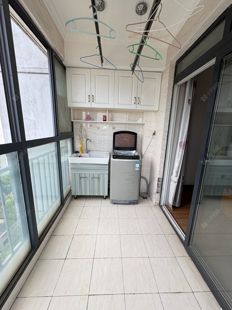 常州湖港名居在租房源室内图_小牛看房