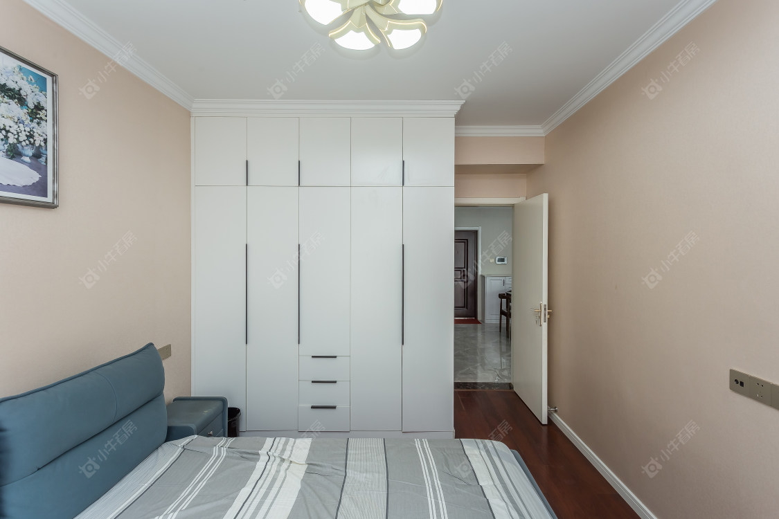 九龙雅苑南区房源室内图 常州九龙雅苑南区在售二手房源室内图_小牛看房