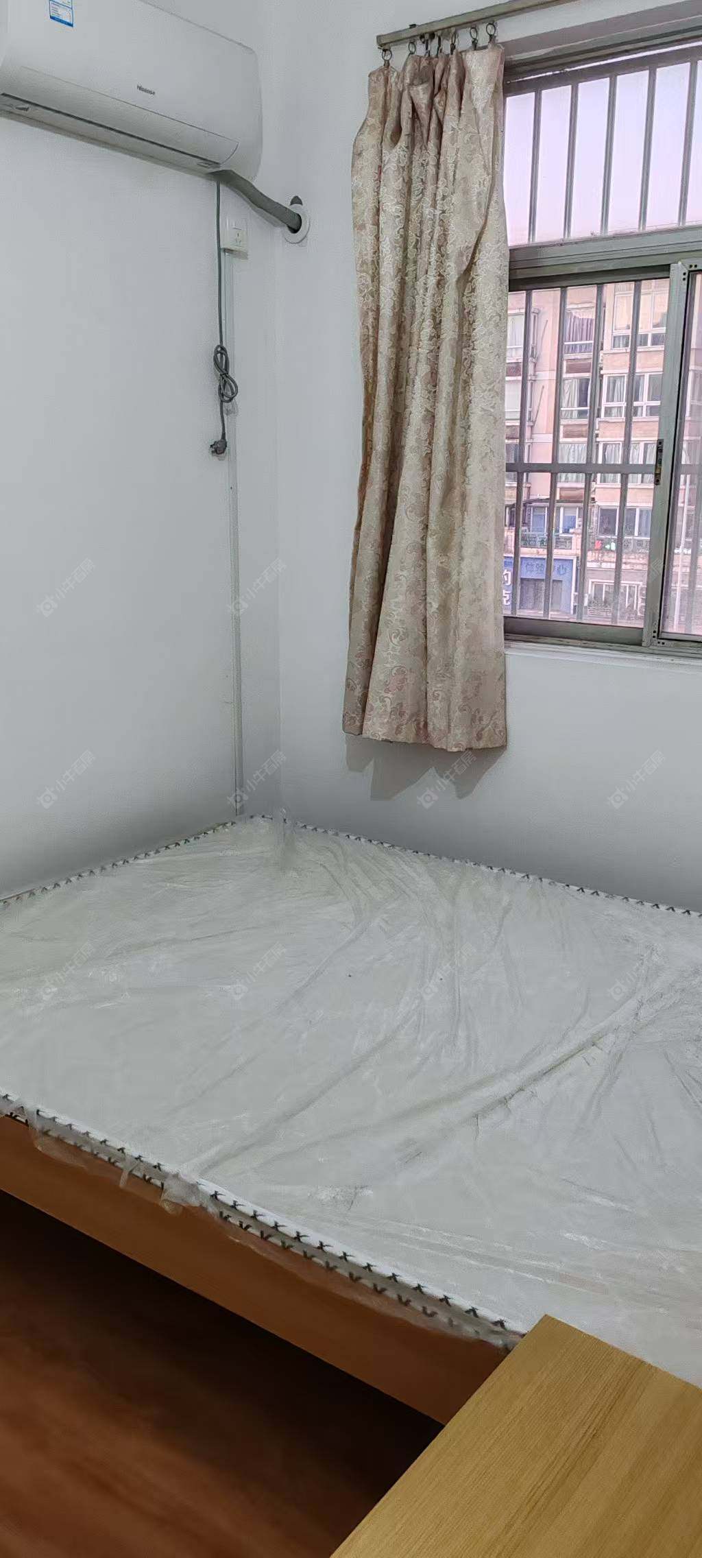 常州红菱南村在租房源_小牛看房