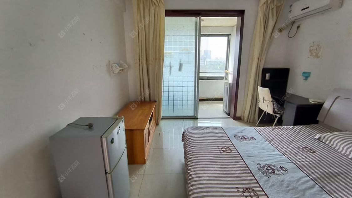 常州丰乐尚都在租房源_小牛看房