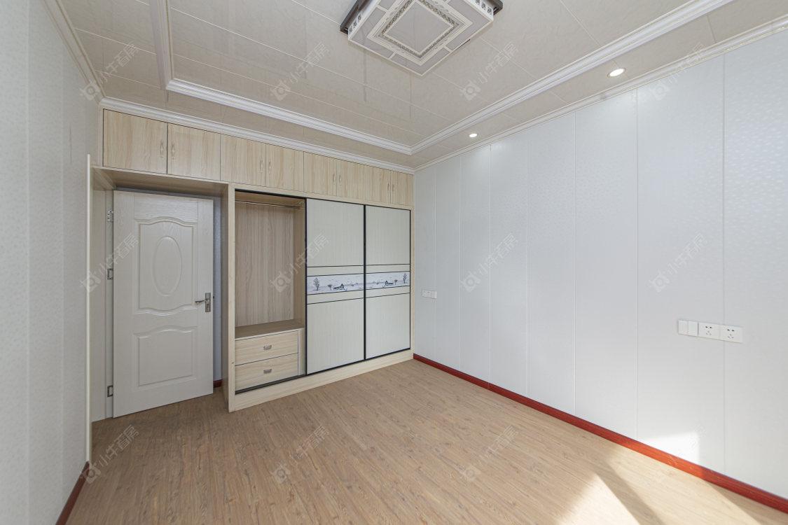 常州湖滨怡景在售二手房源室内图_小牛看房