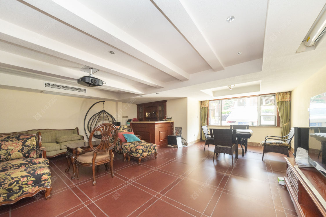 常州莱蒙城别墅区在售二手房源室内图_小牛看房