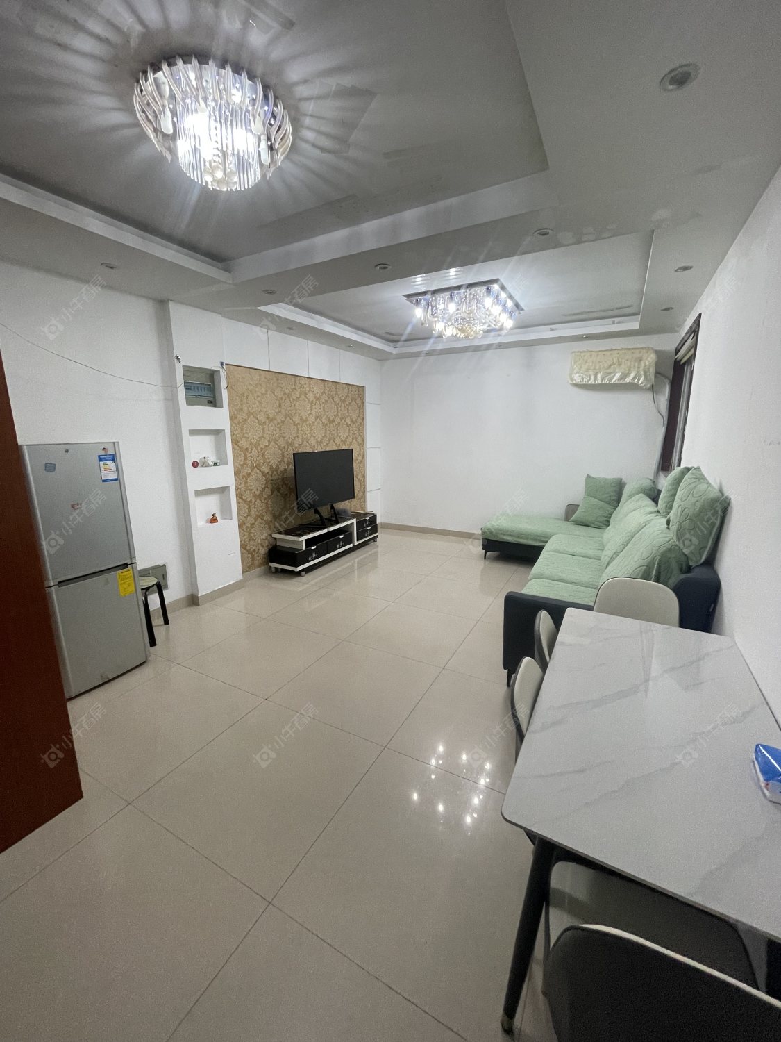 常州府西花园租房_小牛看房