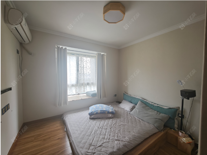 常州玉龙湾花园在租房源室内图_小牛看房