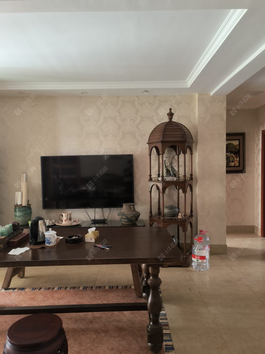 常州绿都万和城二区在租房源_小牛看房