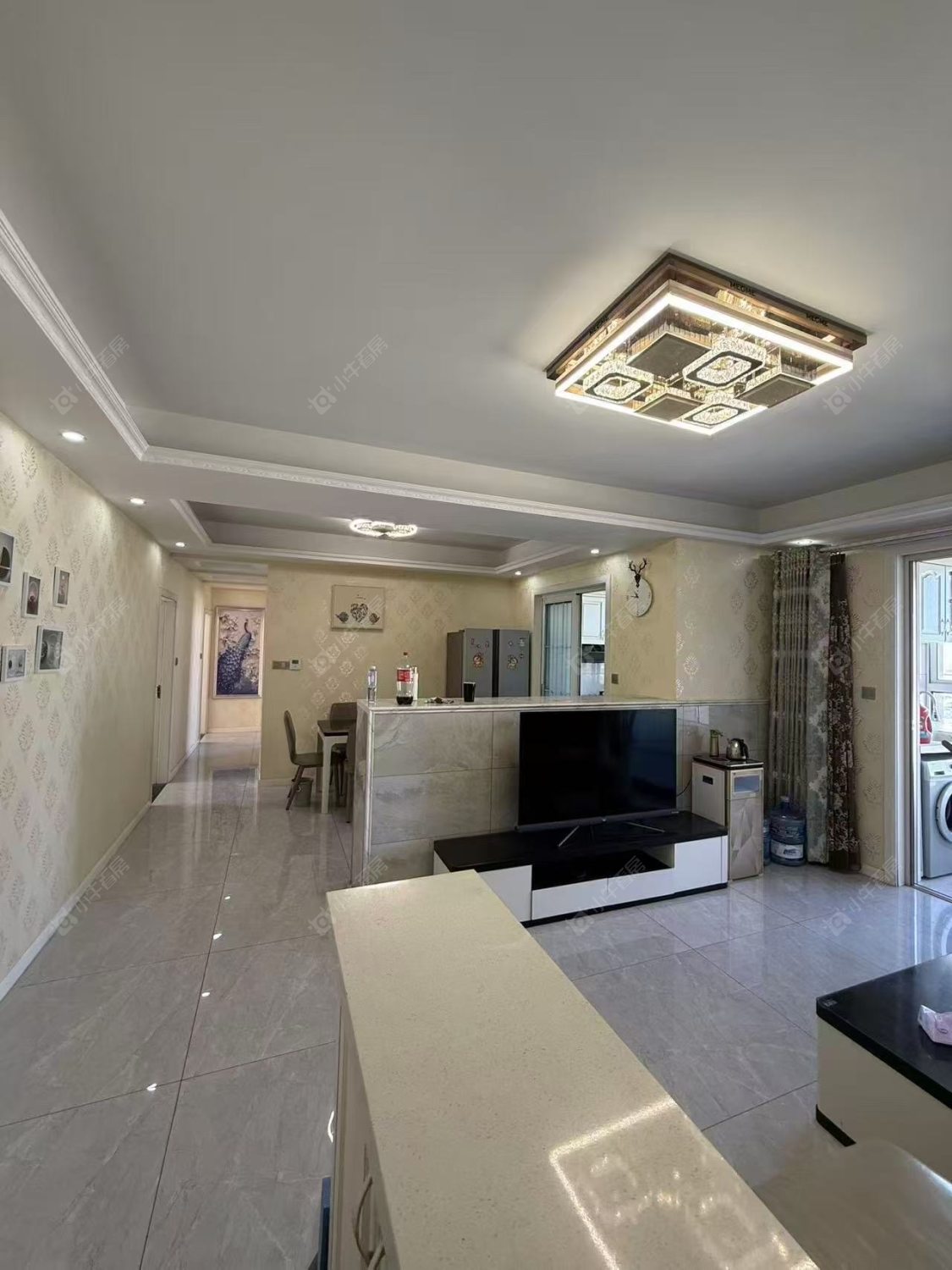 常州大名城西区二区在租房源室内图_小牛看房