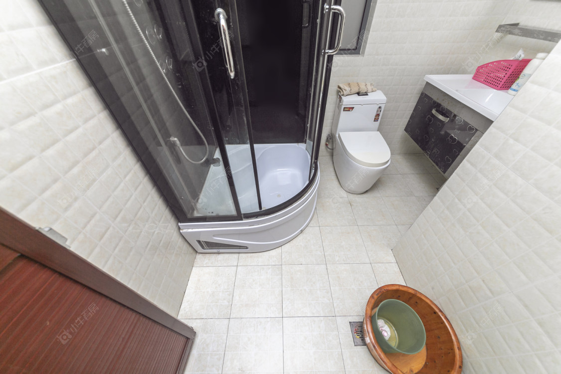 常州新城长岛在售二手房源室内图_小牛看房