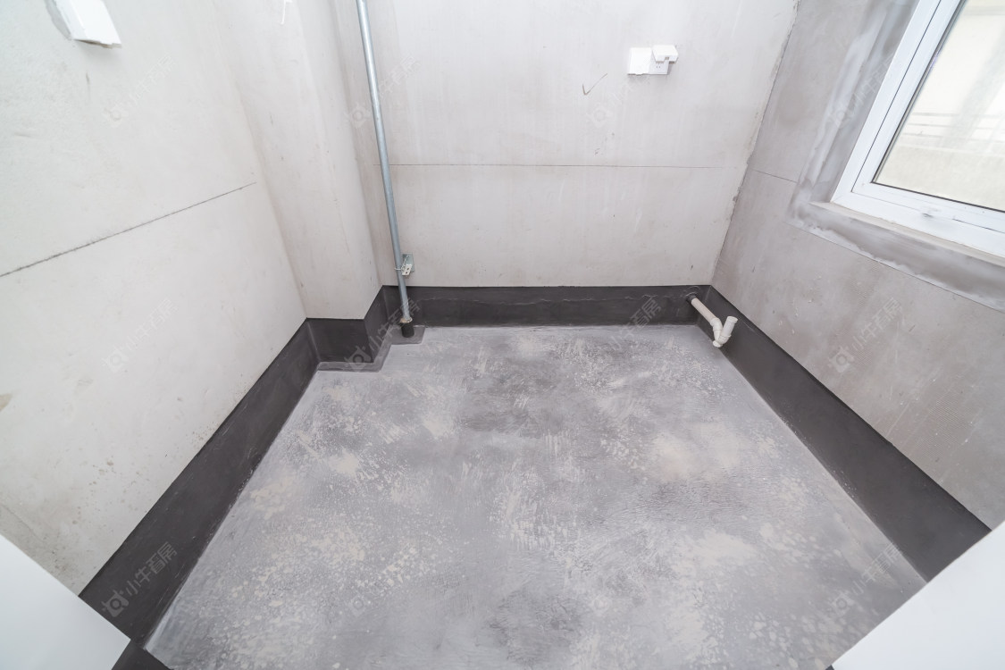 常州晋陵文禧在售二手房源室内图_小牛看房