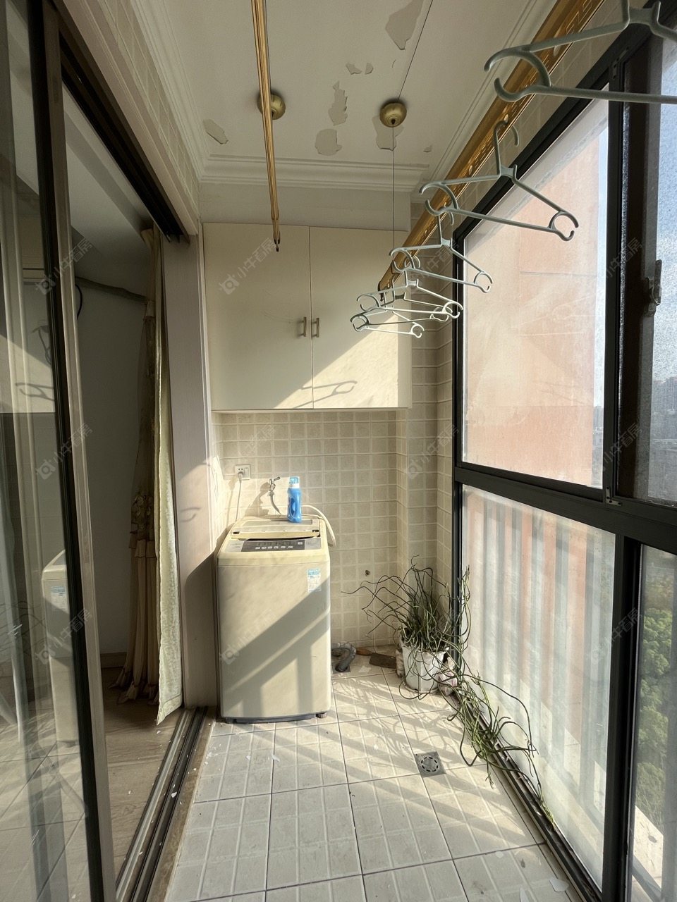 常州聚怡花园南区在租房源室内图_小牛看房