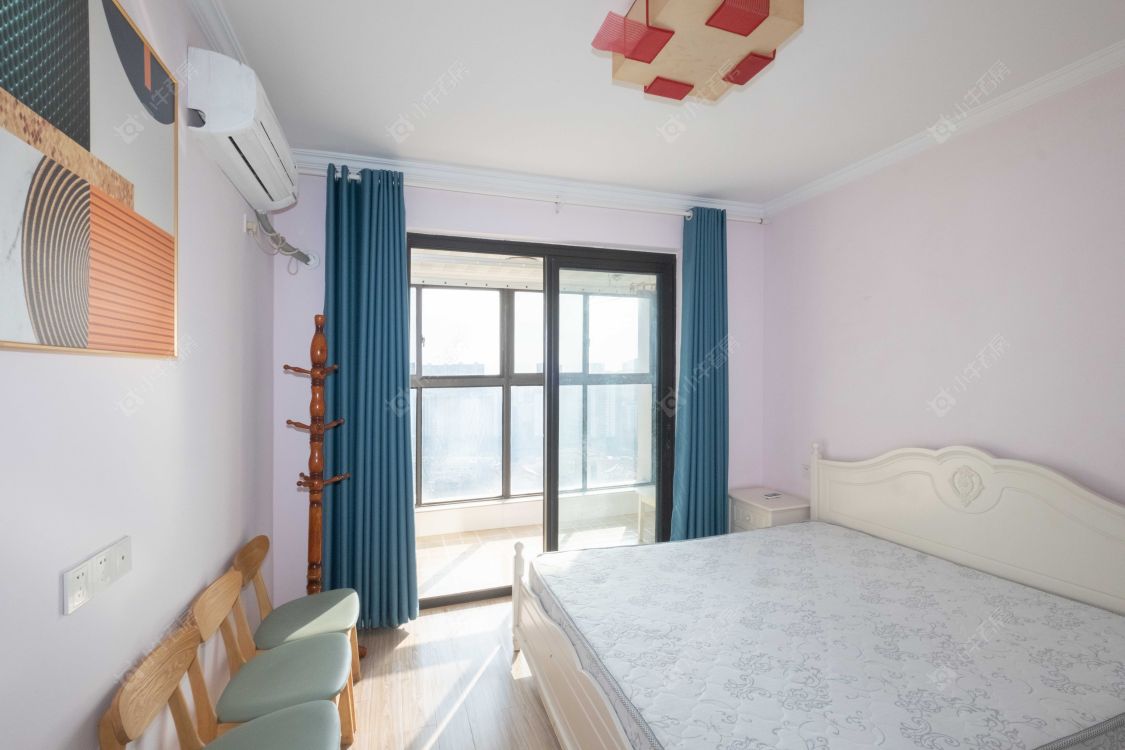 常州景瑞英郡在售二手房源室内图_小牛看房