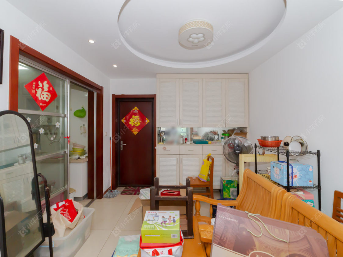 九龙仓时代上院房源室内图 常州九龙仓时代上院在售二手房源室内图_小牛看房