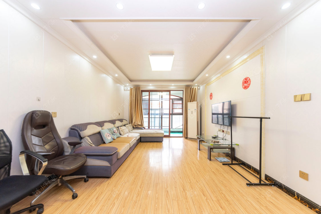 常州瑞景花园在售二手房源_小牛看房