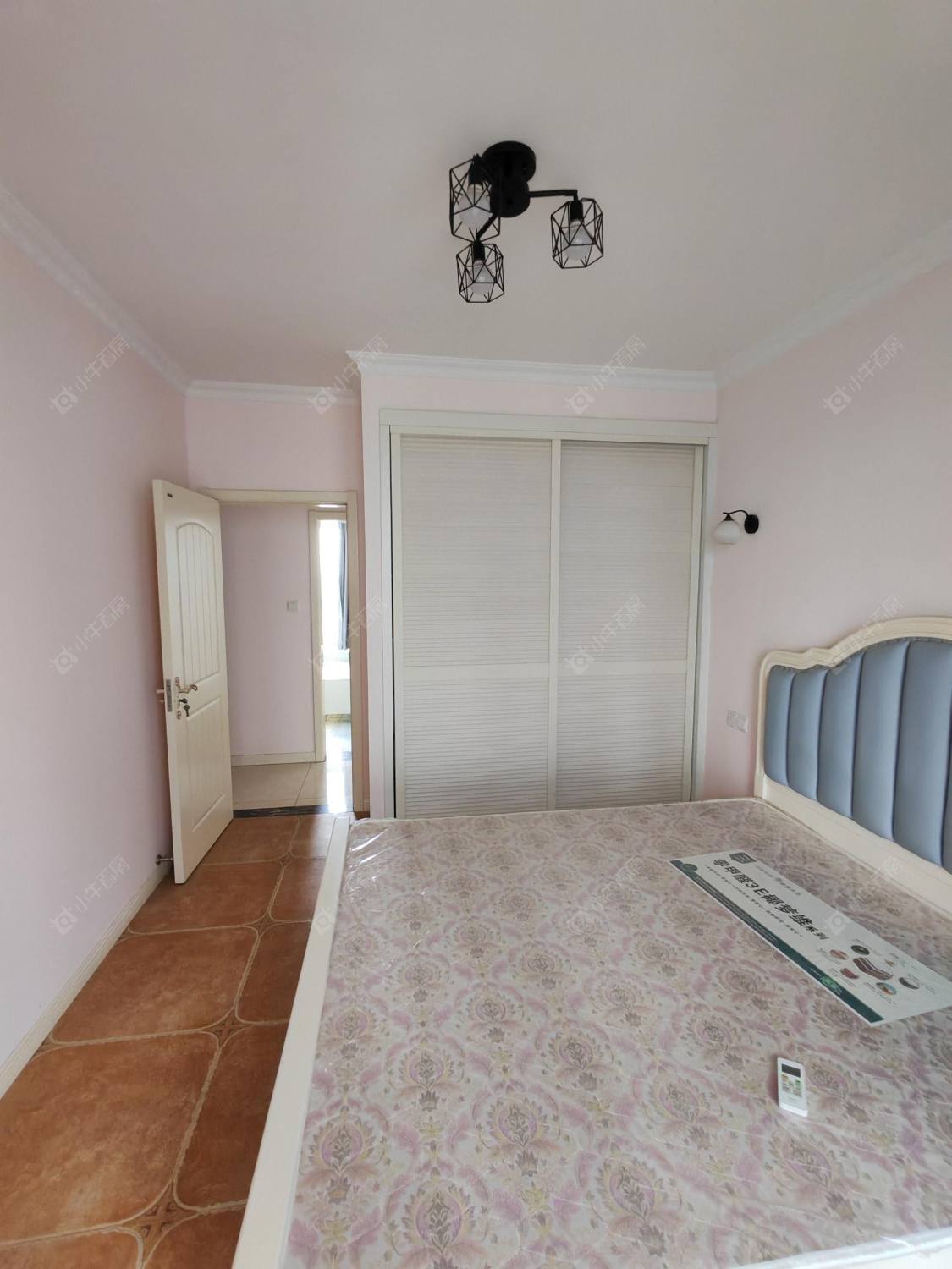 常州水岸花语在租房源室内图_小牛看房