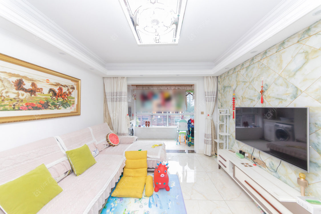 梧桐香郡一期房源室内图 常州梧桐香郡一期在售二手房源室内图_小牛看房