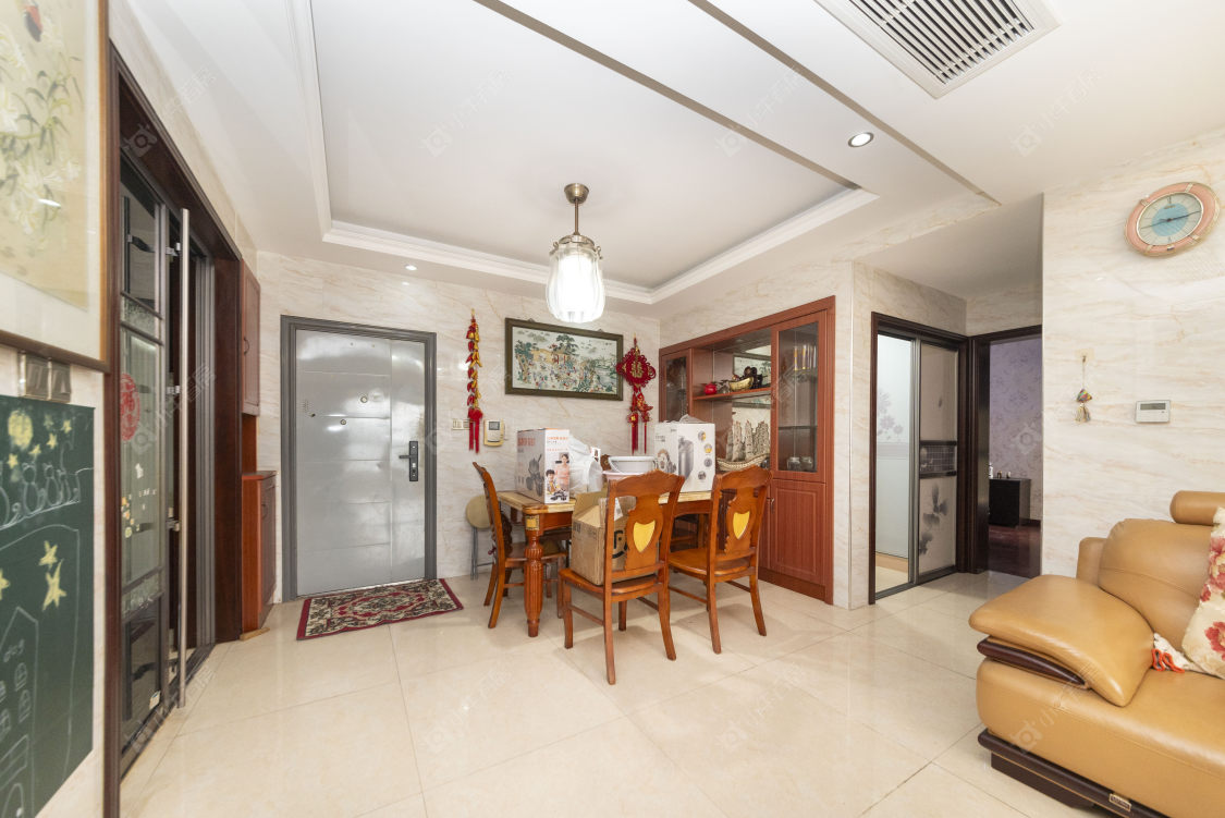 常州天隽峰在售二手房源室内图_小牛看房