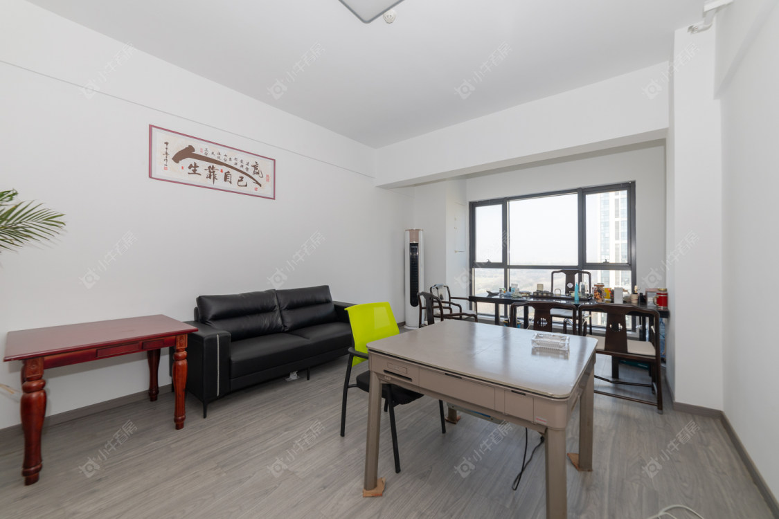 新龙江城市广场房源室内图 常州新龙江城市广场在售二手房源室内图_小牛看房