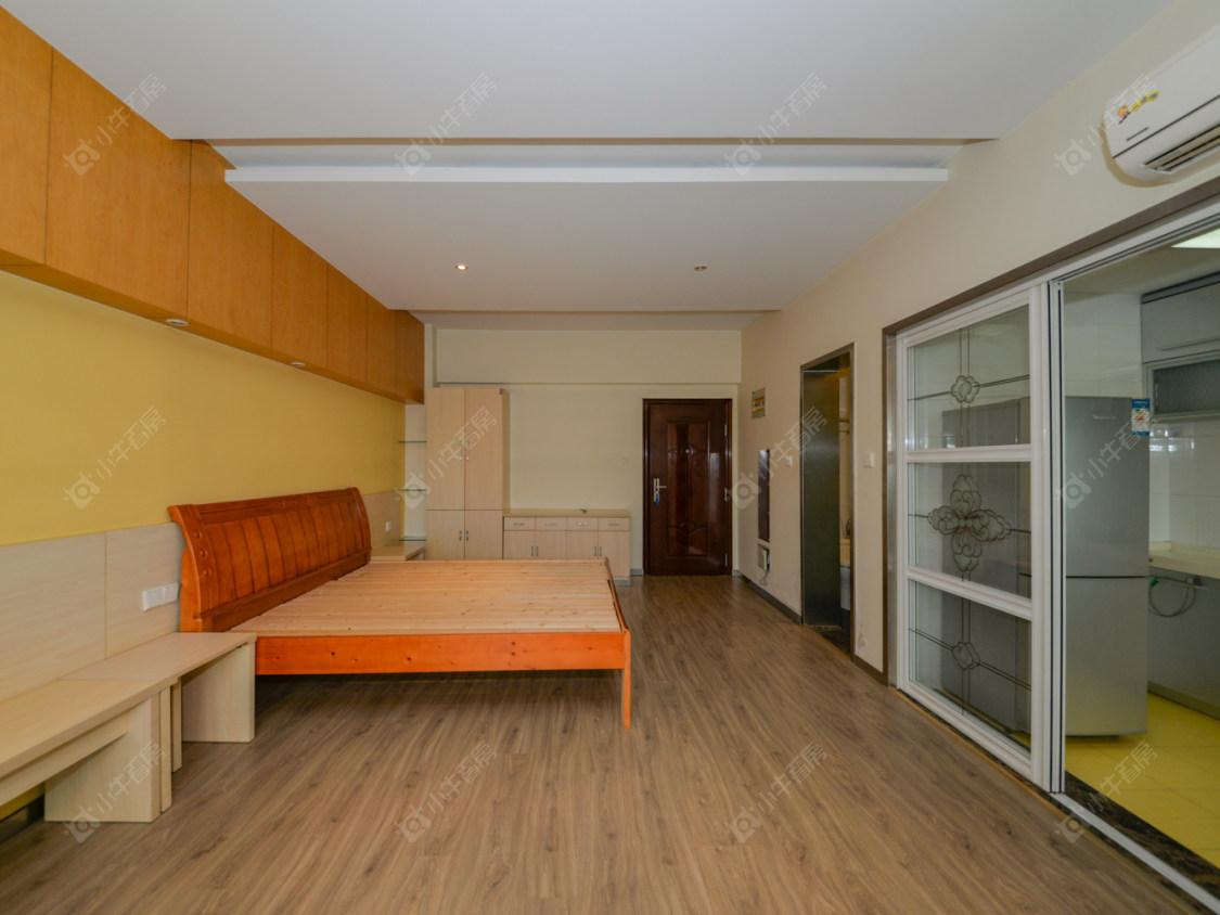 金巢公寓房源室内图 常州金巢公寓在售二手房源室内图_小牛看房