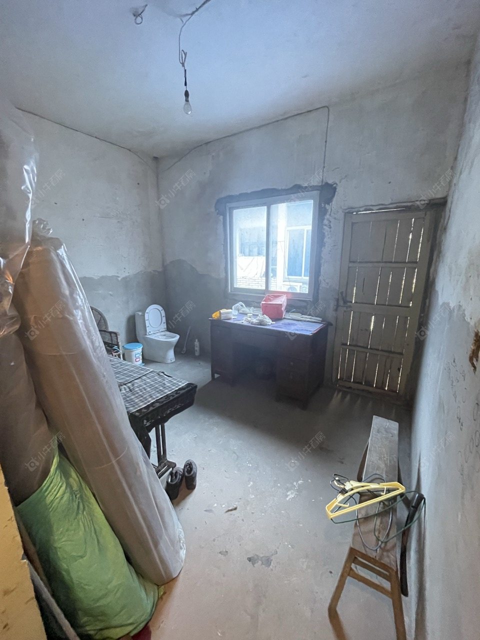 常州前潘在租房源室内图_小牛看房