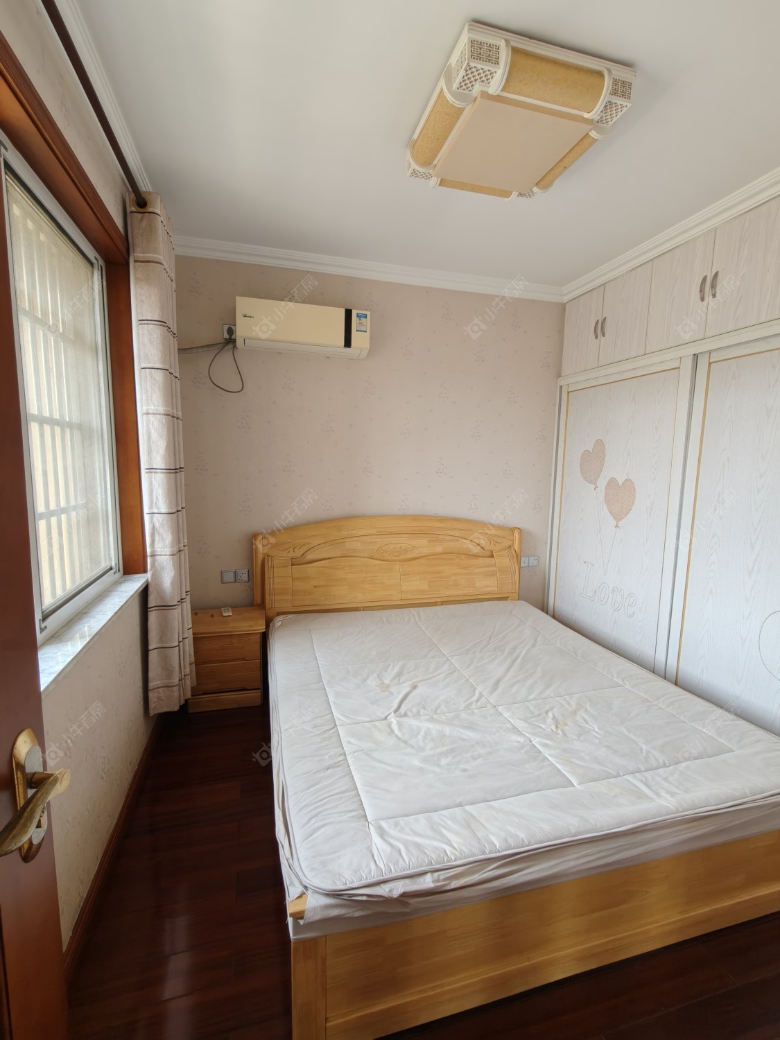 常州新景花苑一期在租房源_小牛看房